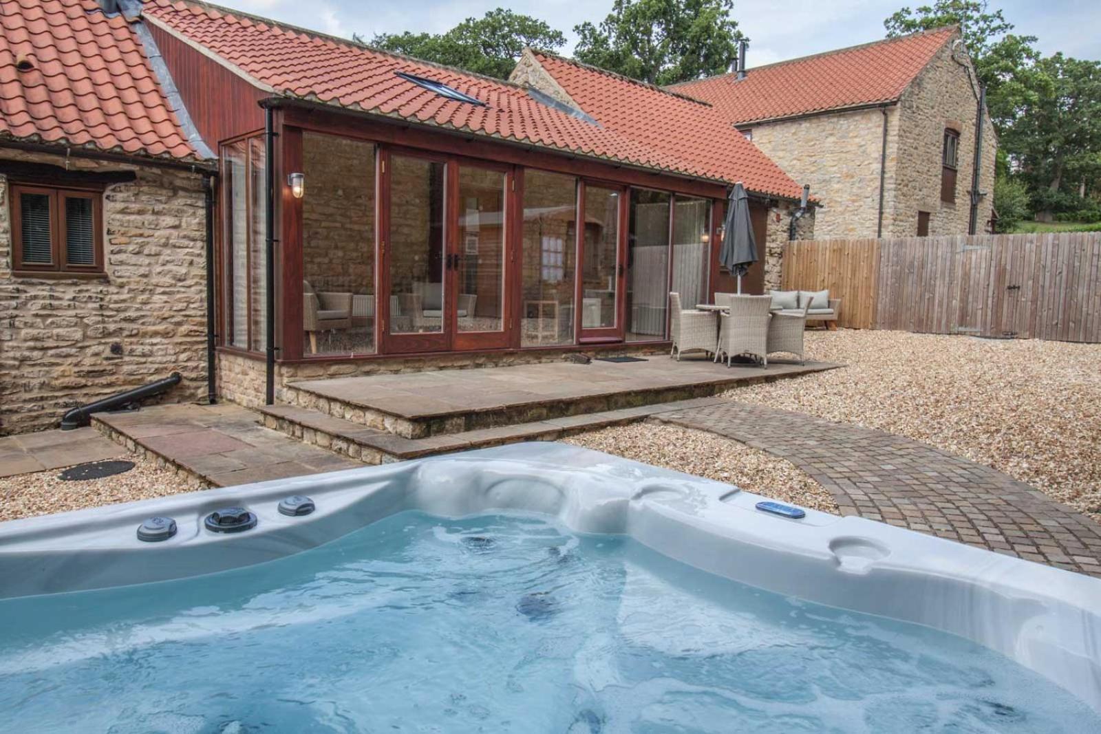 High Oaks Grange - Cottages Пикъринг Стая снимка