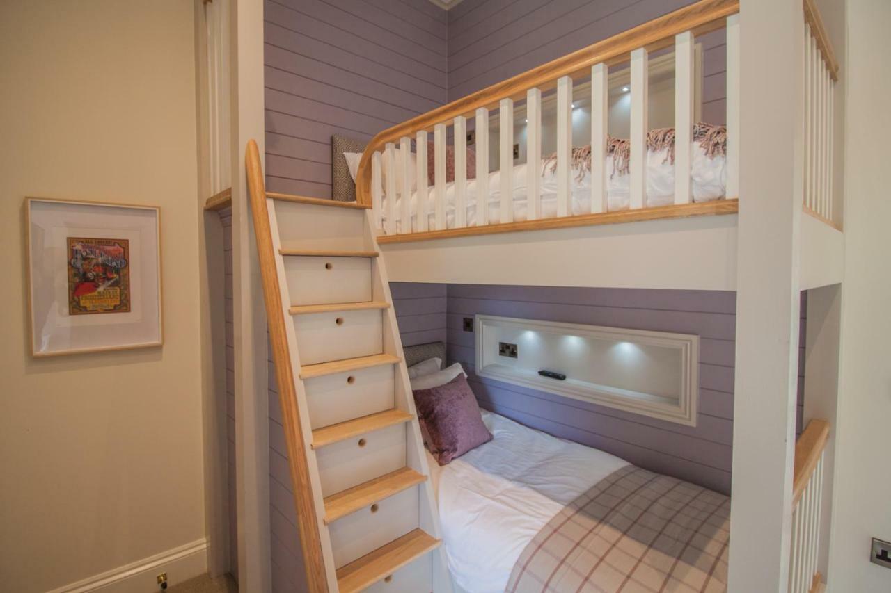 High Oaks Grange - Cottages Пикъринг Екстериор снимка