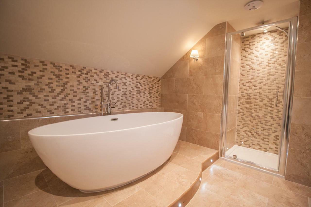 High Oaks Grange - Cottages Пикъринг Екстериор снимка